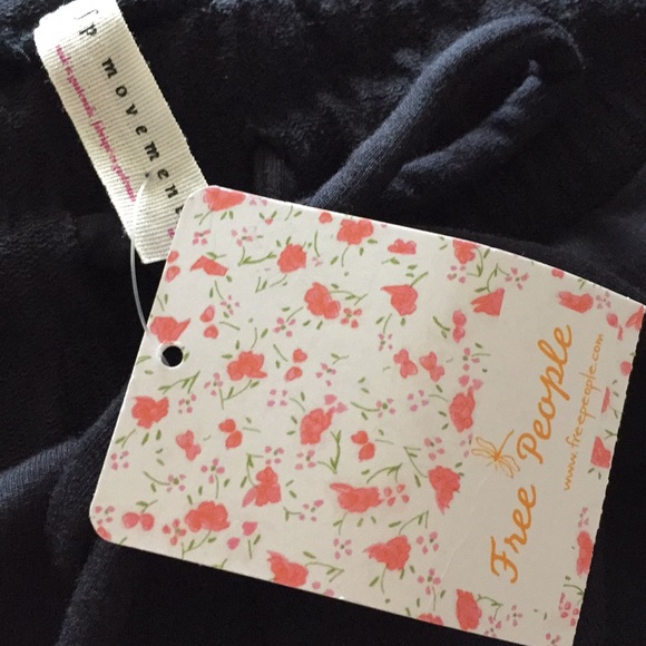 Free People fp movement Sunny Skinny Sweats - Picture 8 of 8